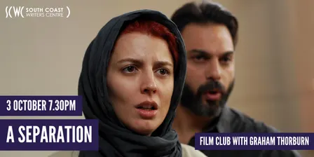 October Film Club: A Separation