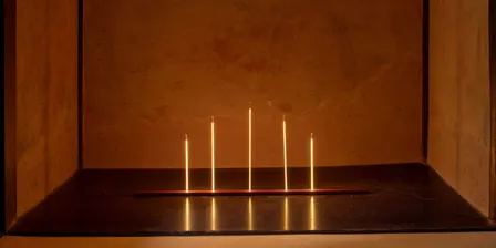 Michael Anastassiades In Conversation with Writer and Curator Emily King