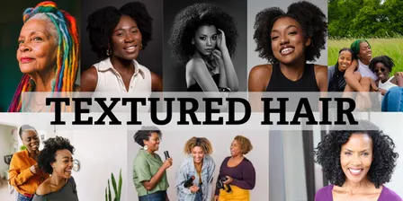 Hair Freedom EXPO