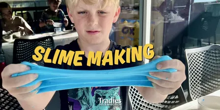 Slime making