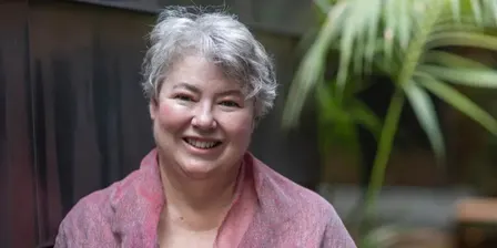 2026 Langmore Oration: Professor Susan Harris Rimmer Presents 'Peace Gaming in the Anthropocene - Reflections from Oceania'