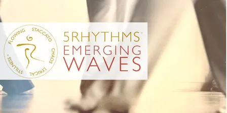 5Rhythms Dance