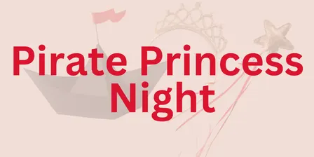 Pirate Princess Night