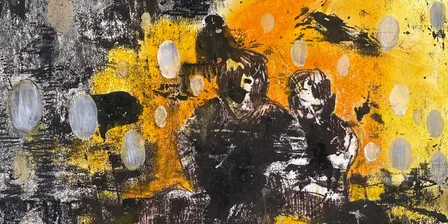 EXHIBITION OPENING | Pat Hoffie: Artefacts from a bigger picture