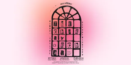 NUTS Presents: The Cherry Orchard