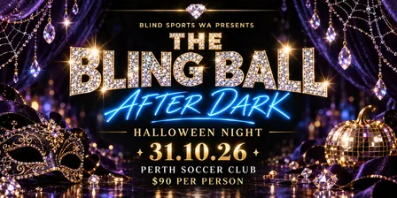 BSWA's Bling Ball & Awards Night 2026