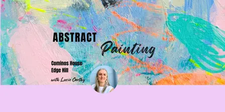Abstract Painting & Self-Expression