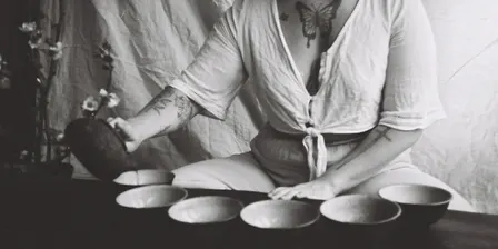 Tea Ceremony