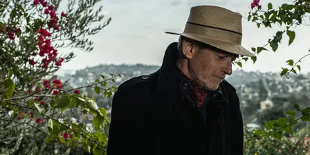 eTown Presents an evening with Benmont Tench