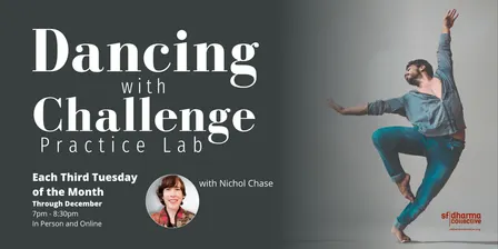 Dancing with Challenge Practice Lab