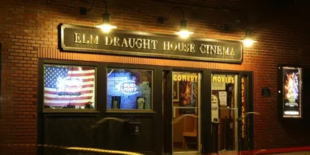 Comedy on Elm Street: Corey Rodrigues, Emily Ruskowski, Ethan Cannon, Ethan Printz
