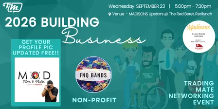 TM BUILDING BUSINESS SEP 26