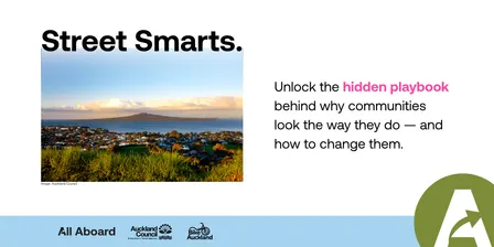 Street Smarts: North Shore