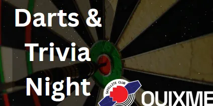 Space Trivia Night