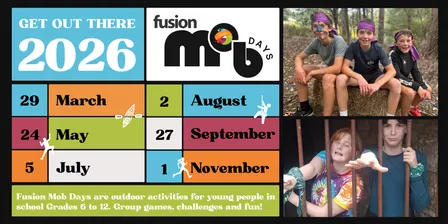 Fusion Mob Days 2026