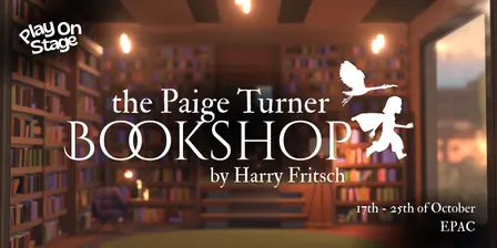 The Paige Turner Bookshop
