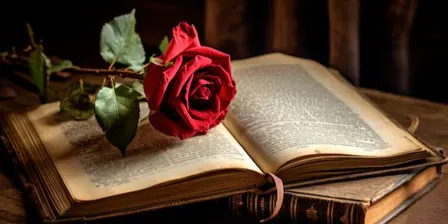 Prize Rose Book Club