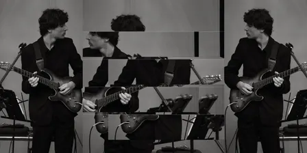 Jacob Mullen Album Release