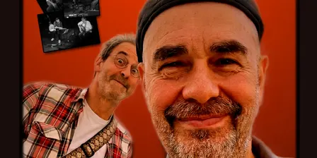 PLACEHOLDER DATE - WOT Italian - an evening of award-winning music & comedy