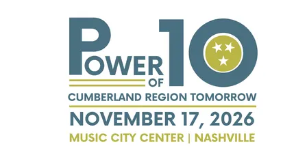 2026 Power of 10 Summit