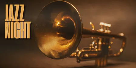 2026 Wesley Jazz Night