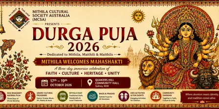 Durga Puja