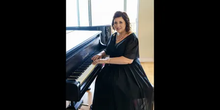 Yulia Lipmanovich:  Souvenirs de Musique