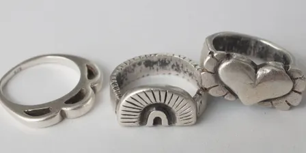 Jewellery Making: Lost Wax Classes