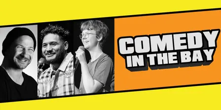 Comedy in the Bay