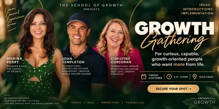 Growth Gathering