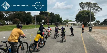Learn to Ride Workshops - WA Bike Month
