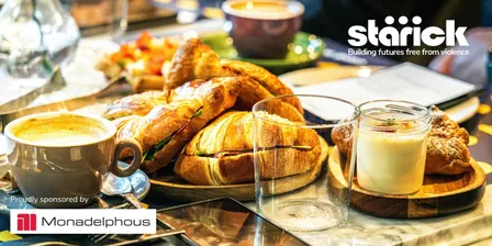 Starick's Corporate Breakfast