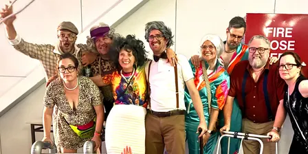 AESS Trivia Night 2026