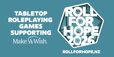 Roll for Hope 2026