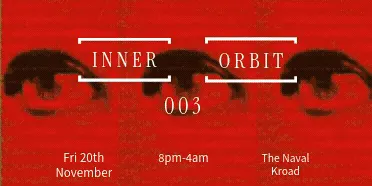 INNER ORBIT chapter 3