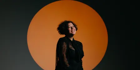 Mahalia Barnes & The Soul Mates