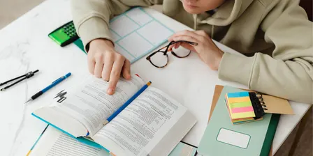Homework Club - Term 4 2026
