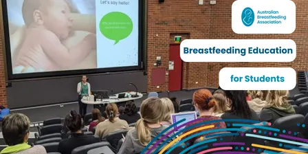 Breastfeeding Education for Midwifery Students