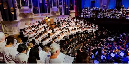 Celebration Sing Out! 2026
