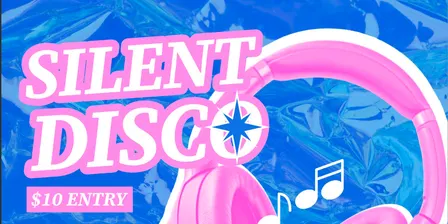 Mountain Silent Disco