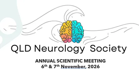 QLD Neurology Annual Scientific Meeting