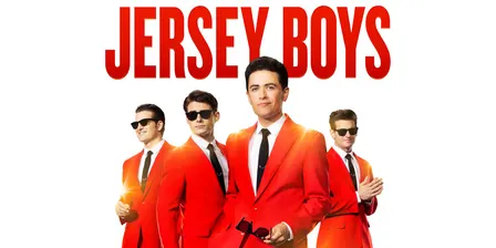 Jersey Boys Vocal Masterclass