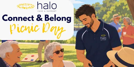 Connect & Belong Picnic Day