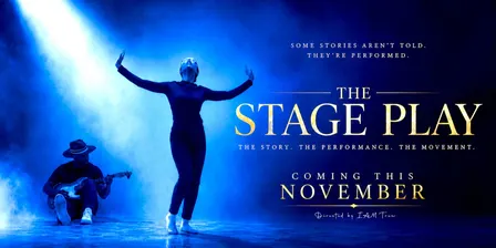 Can't Forget The Band - A ReBorn Studio Stage Play