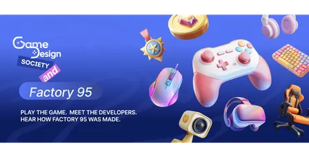 Factory 95 - Meet the Developers