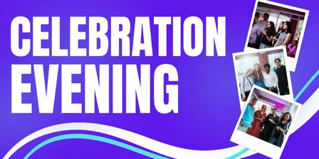 Celebration Evening 2026