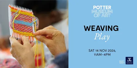Weaving Play