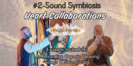 HEART COLLABORATIONS - Sound Symbiosis
