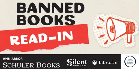 Banned Books Read In
