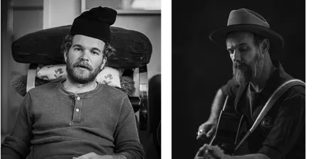 Fall Back with Tanner Bingaman & Phillips Saylor Wisor